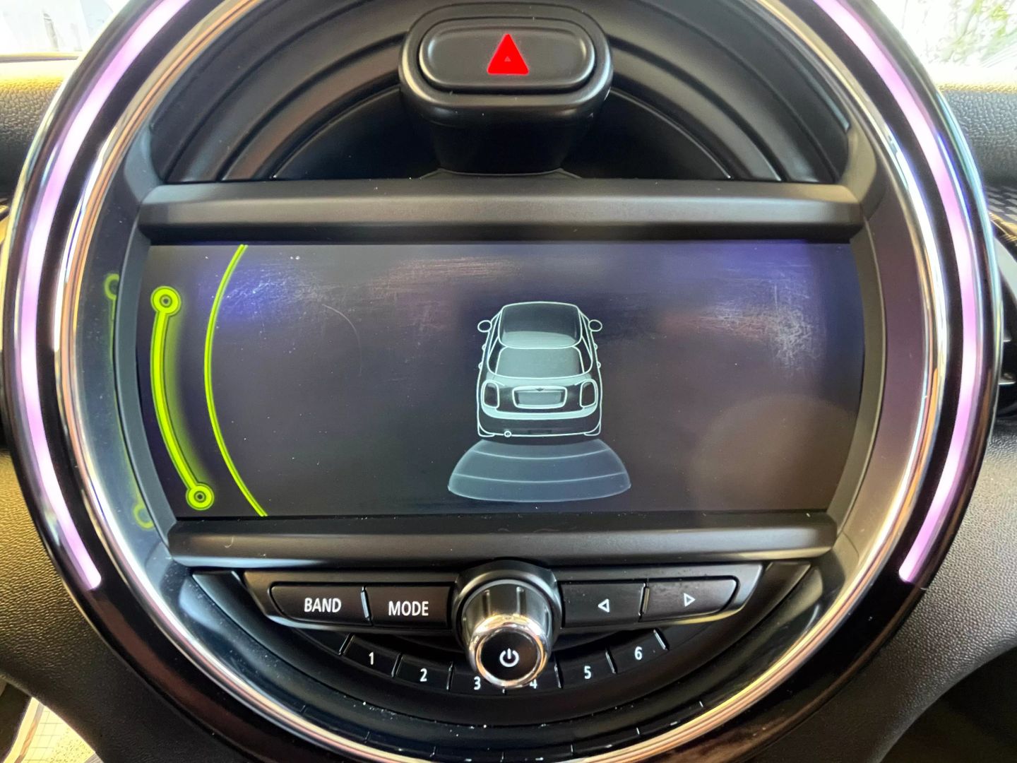 2015 Mini Hardtop 4 Door  Vin: Wmwxu3c5xf2b61951 Stock Id: B61951 - Image 22