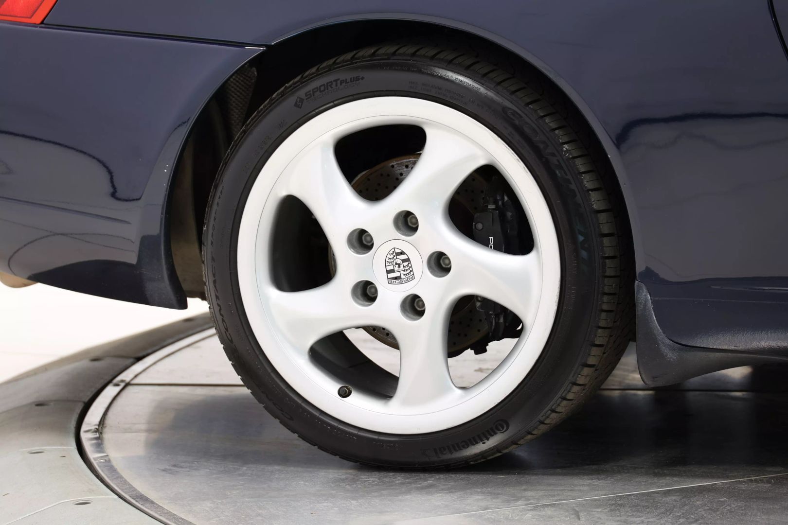 1999 Porsche 911 - Image 82