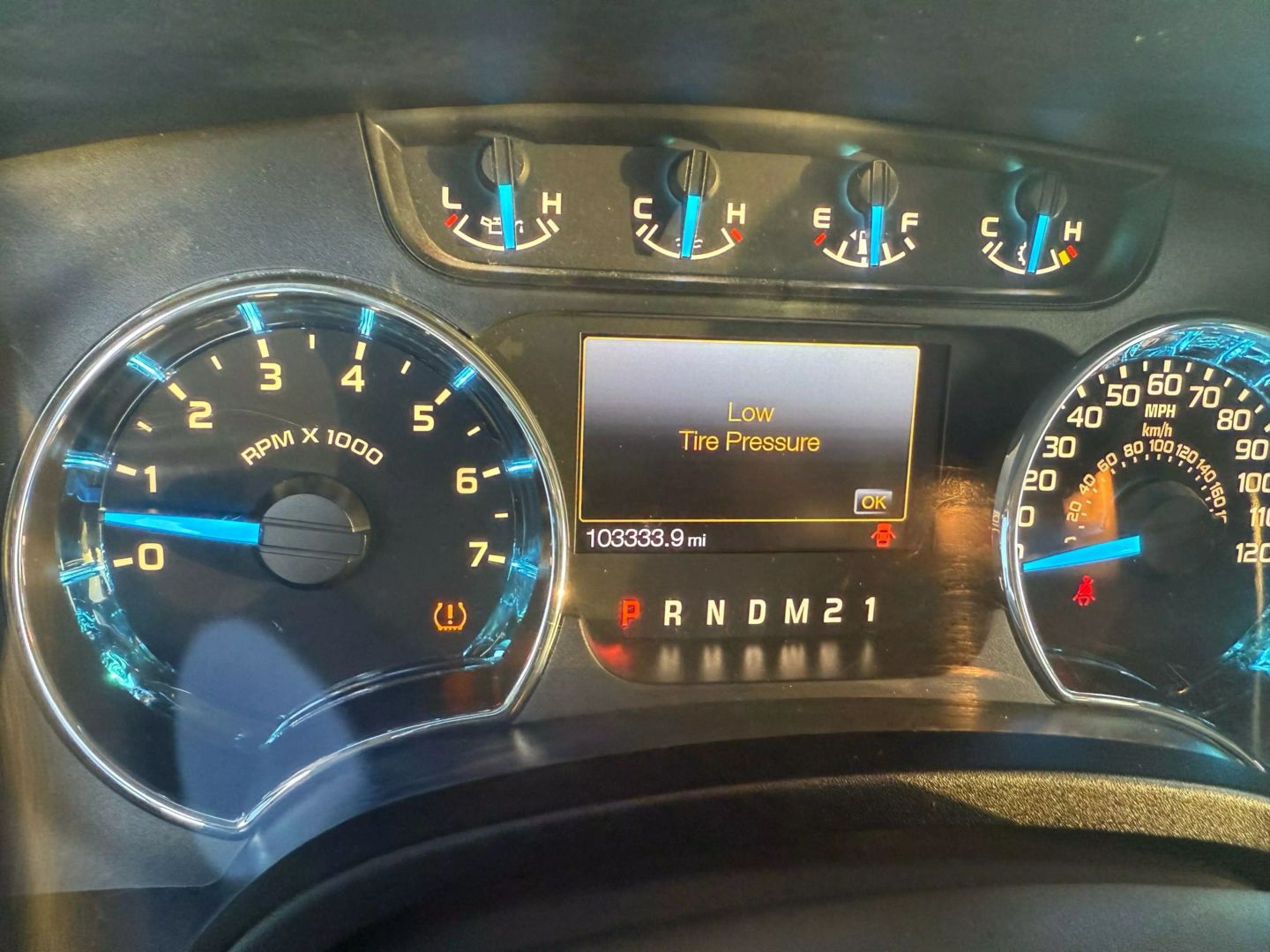 2013 Ford F150 Super Cab - Image 18