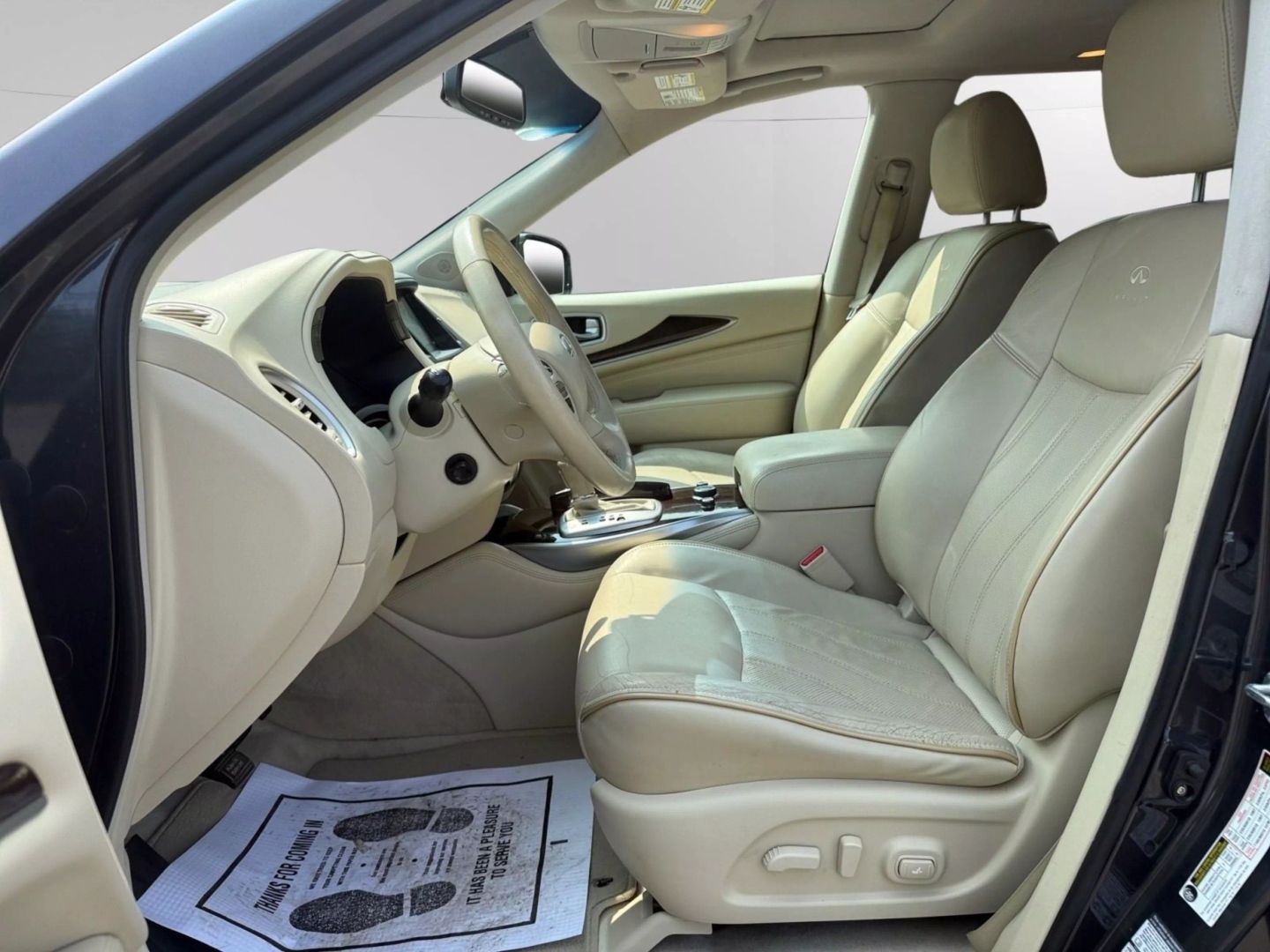 2013INFINITI JX for sale in Stafford VA