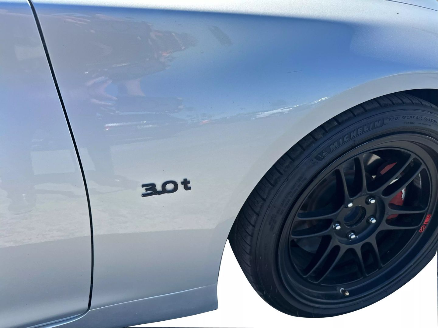 2019 INFINITI Q50 SEDAN V6, TWIN TURBO, 3.0 LITER 3.0T LUXE SEDAN 4D