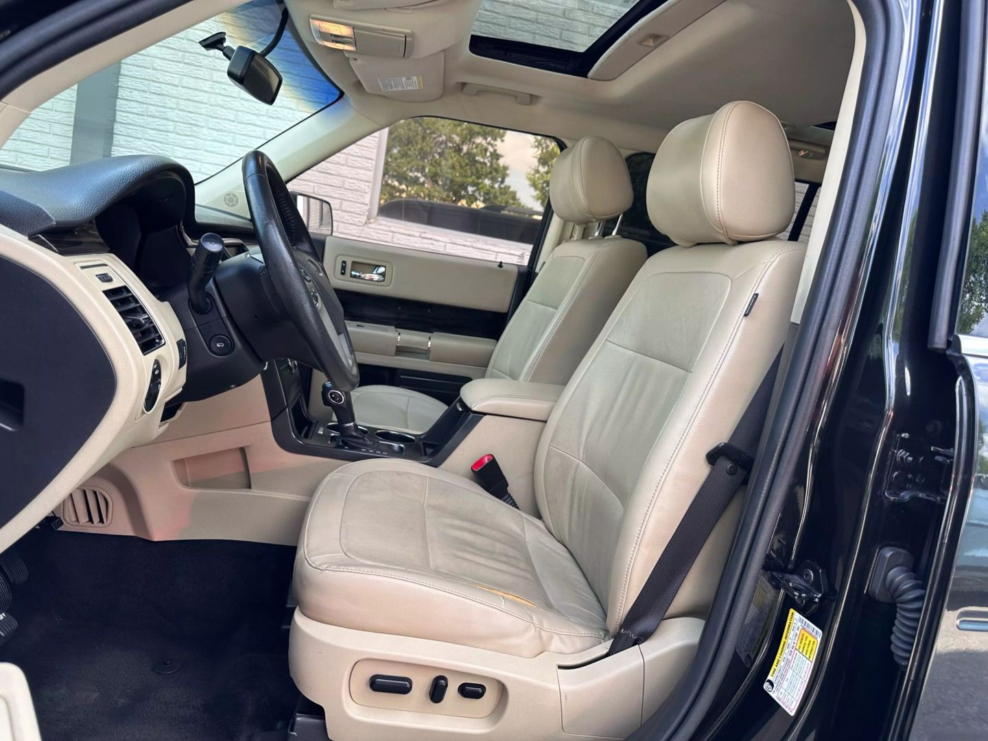 2014 Ford Flex - Image 14