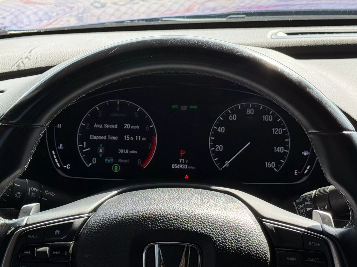 2018 Honda Accord - Image 34