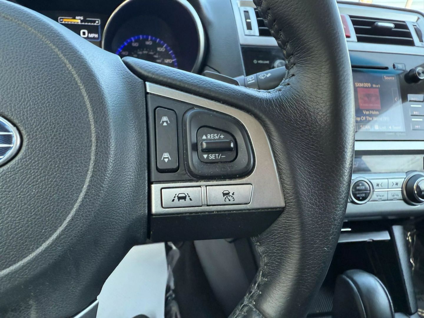 2017 Subaru Outback - Image 33