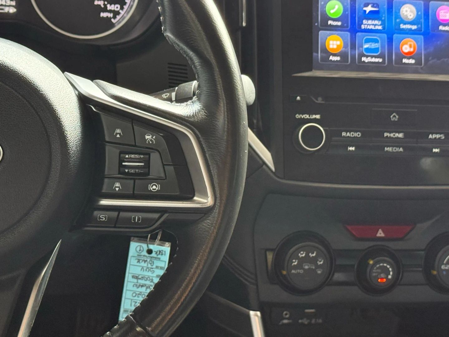 2020 Subaru Forester - Image 33