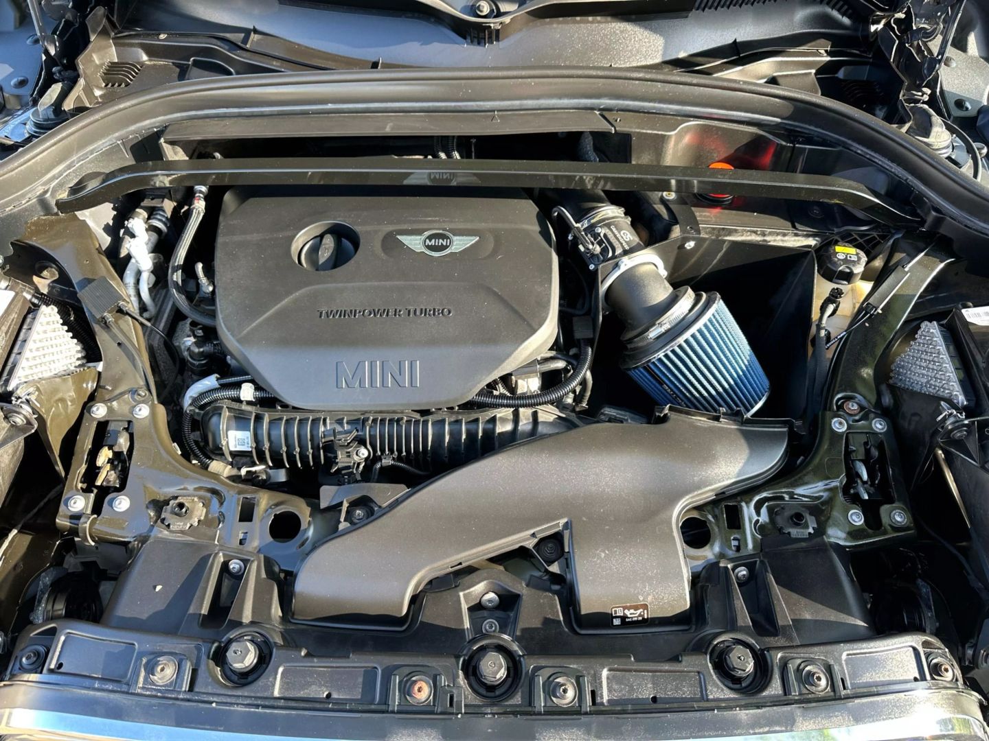 2017 Mini Countryman - Image 49