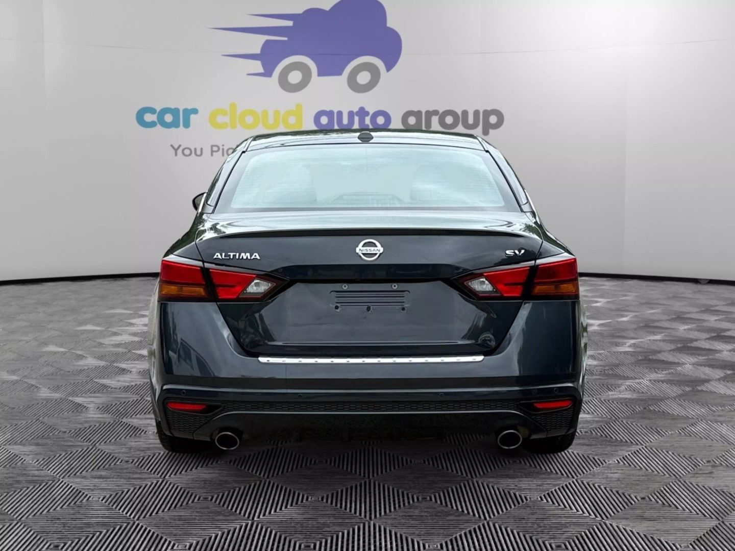 2021NISSAN ALTIMA for sale in Stafford VA