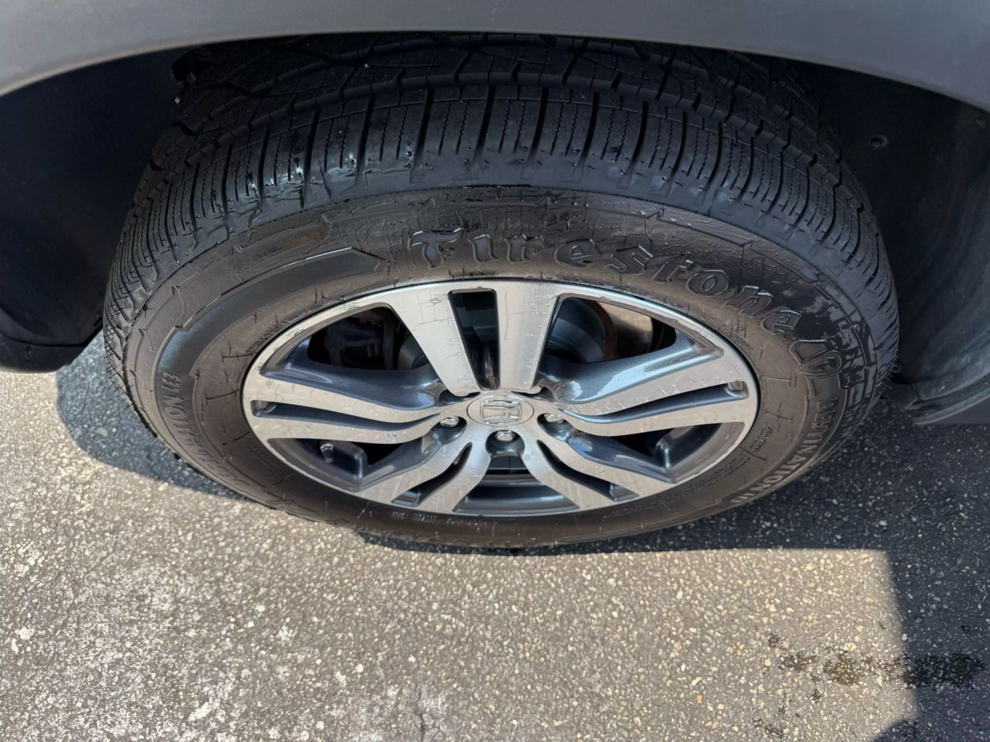 2018 Honda Pilot - Image 50