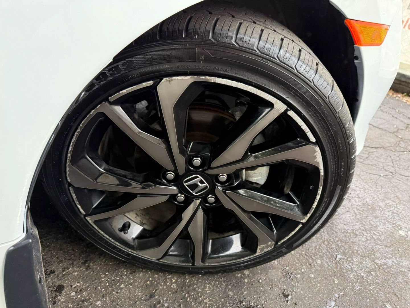2021 Honda Civic - Image 47
