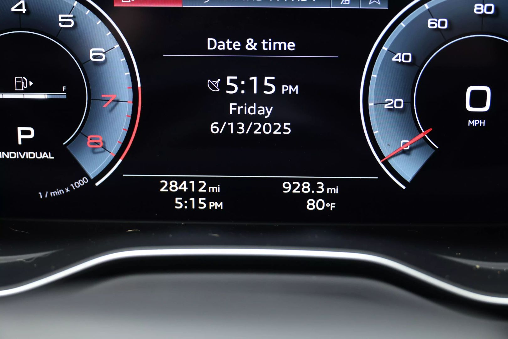 2023 Audi A5 - Image 27