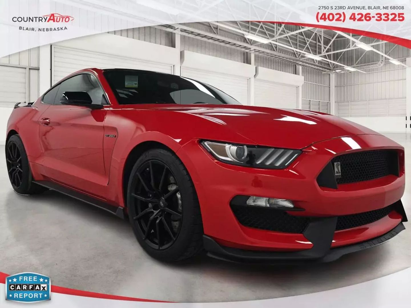 2016 Ford Mustang - Image 7