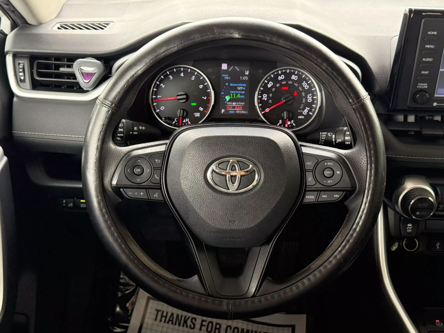 2020 Toyota Rav4 - Image 31