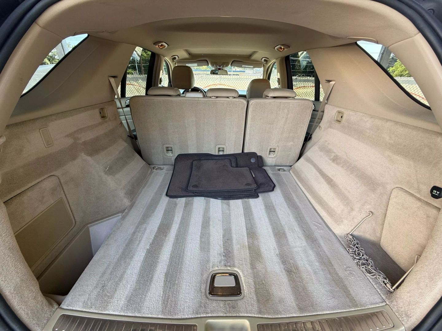 2015 Mercedes-benz M-class - Image 20