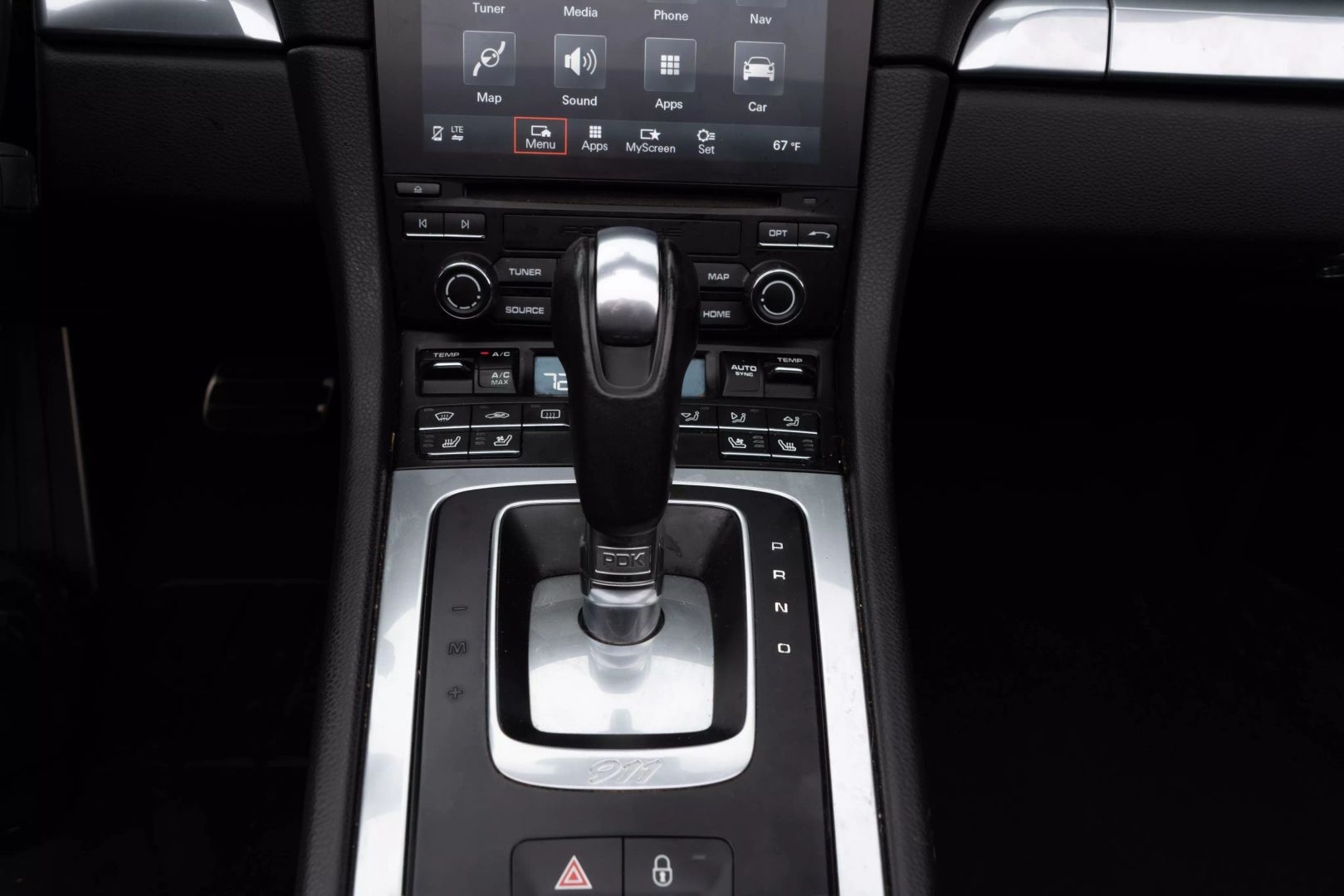 2018 Porsche 911 - Image 54