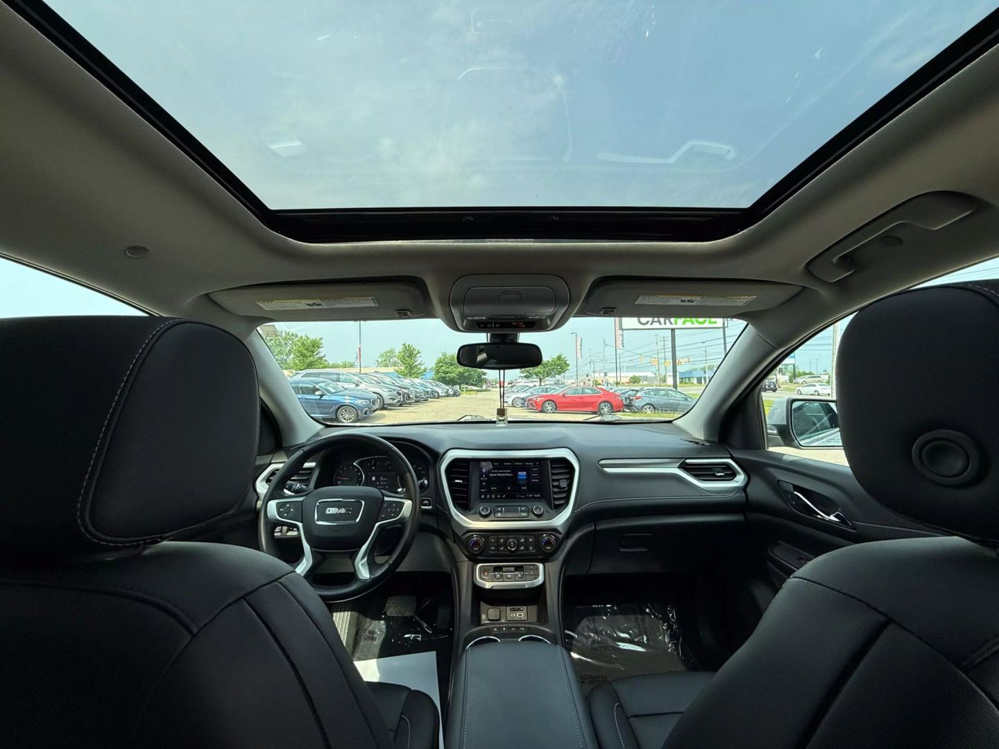 2020 Gmc Acadia - Image 29