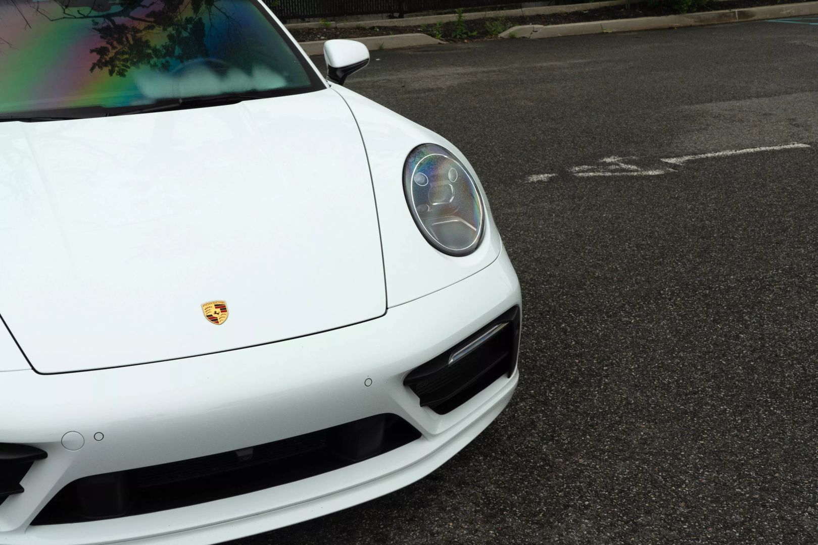 2022 Porsche 911 - Image 5