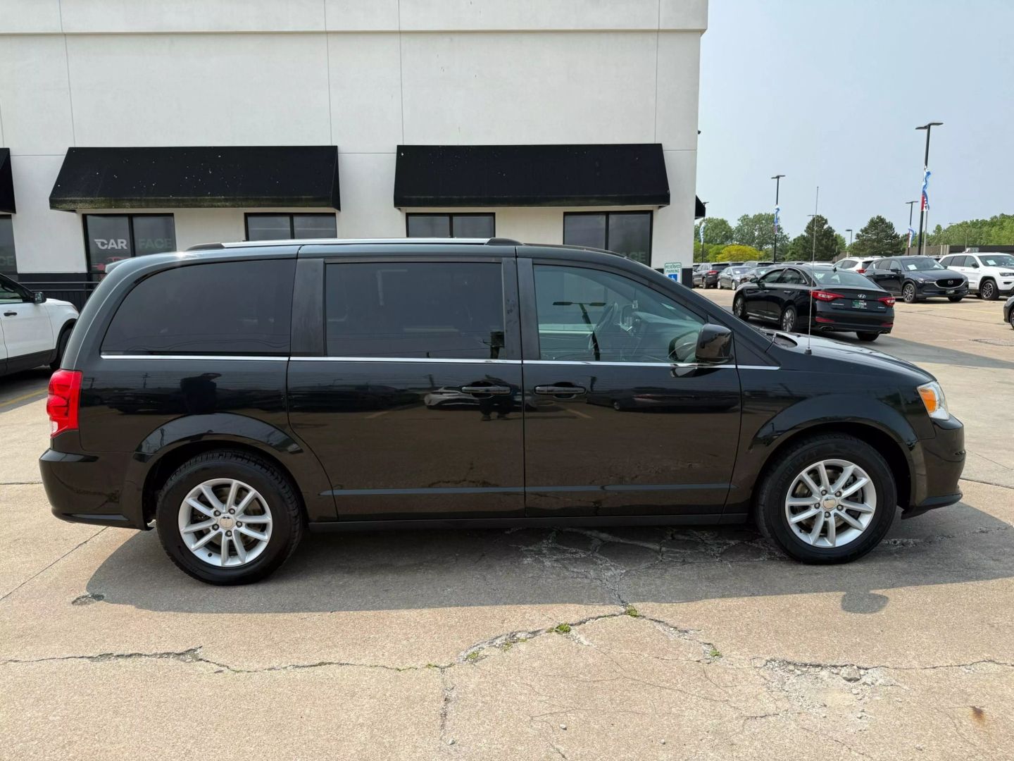 2019 Dodge Grand Caravan Passenger - Image 15