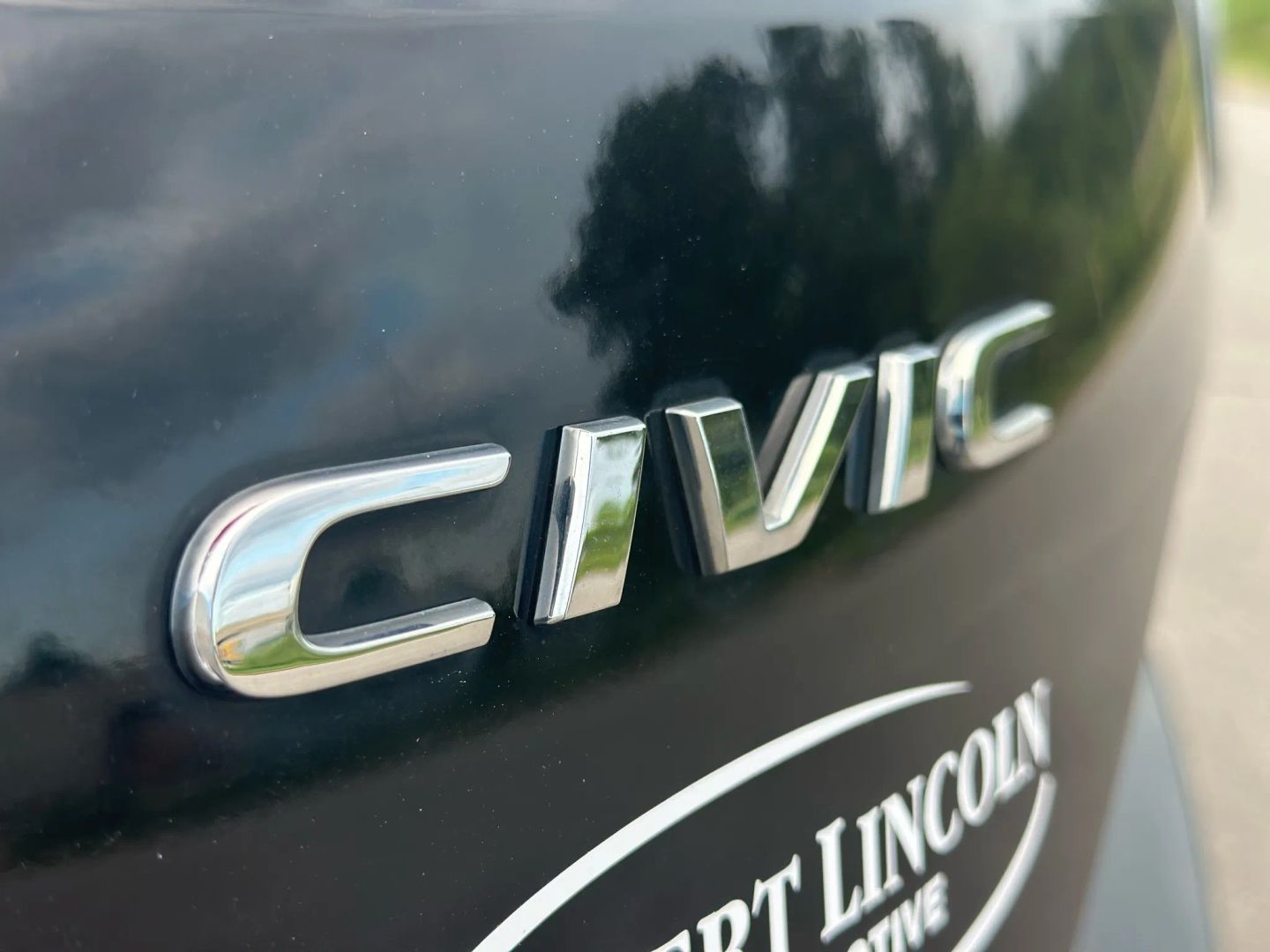 2018 HONDA CIVIC HATCHBACK 4-CYL, TURBO, 1.5 LITER EX HATCHBACK 4D