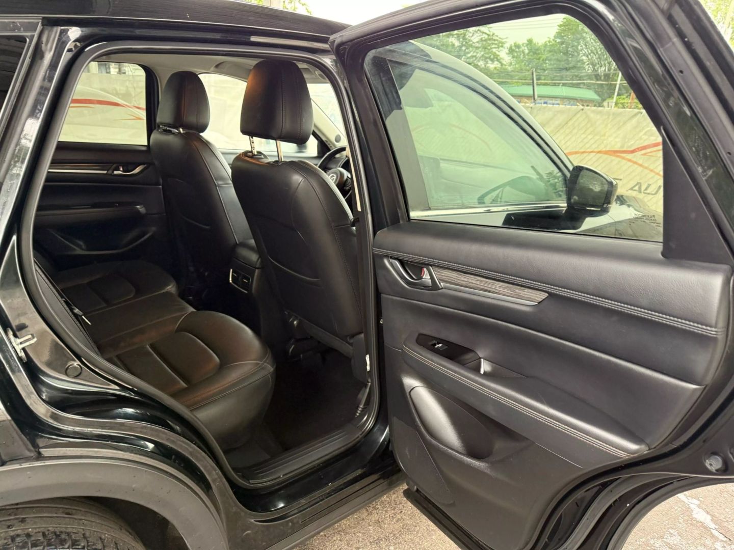 2020 Mazda Cx-5 - Image 21