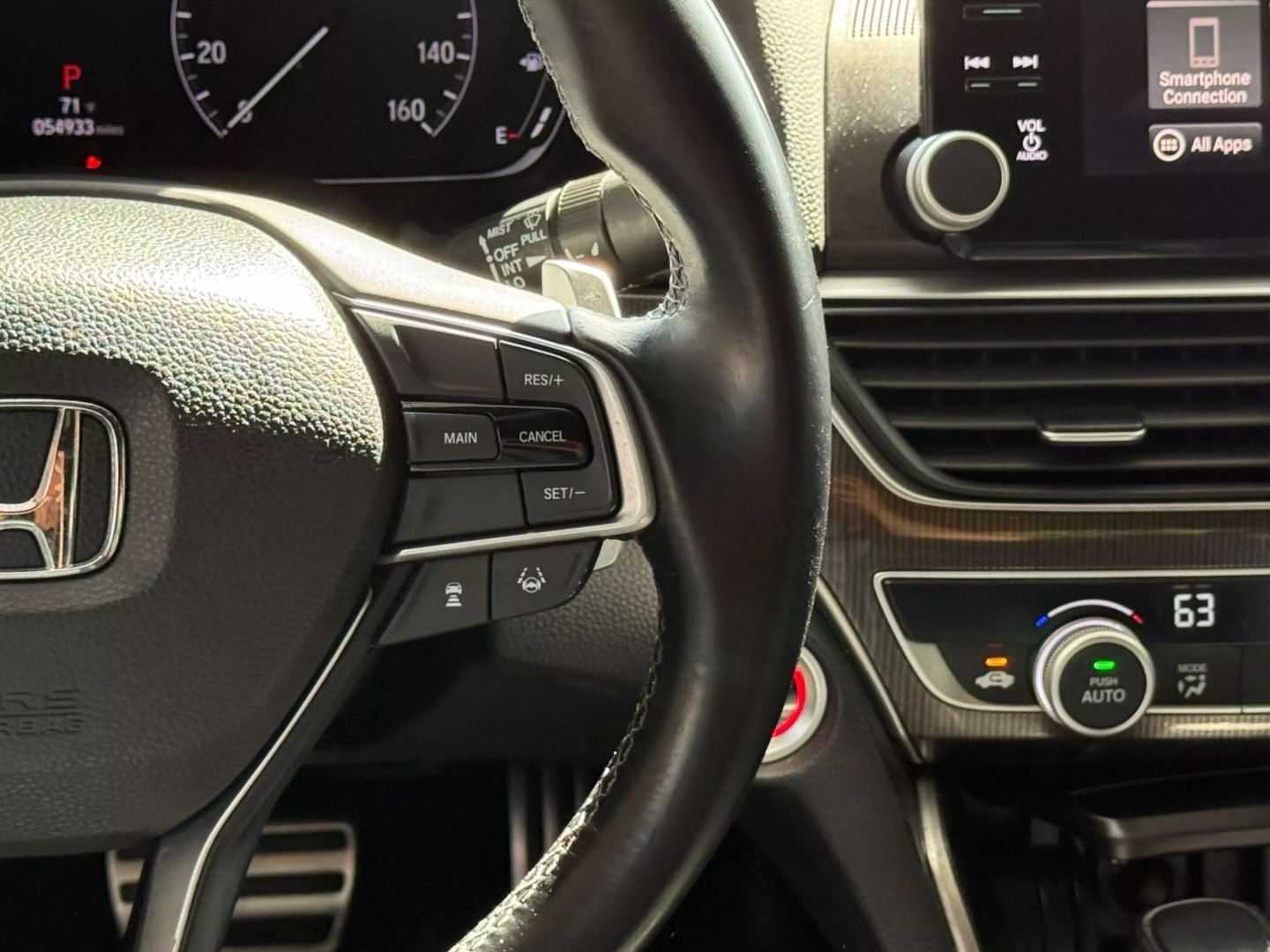 2018 Honda Accord - Image 33