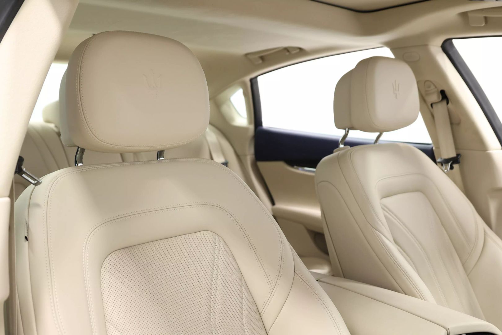 2021 Maserati Quattroporte - Image 91