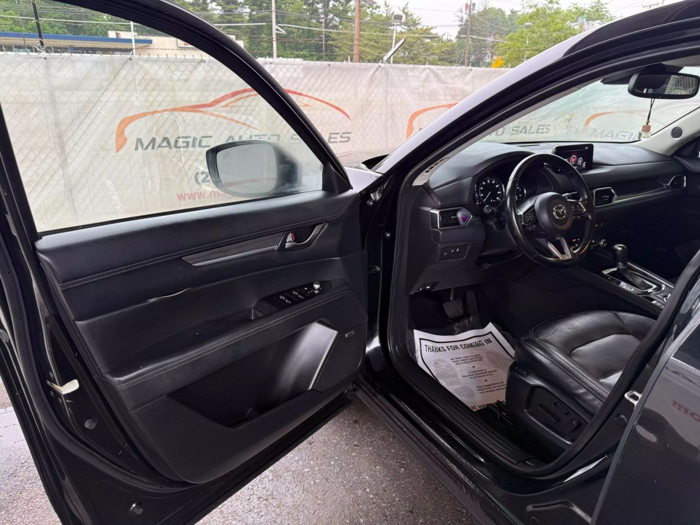 2020 Mazda Cx-5 - Image 14