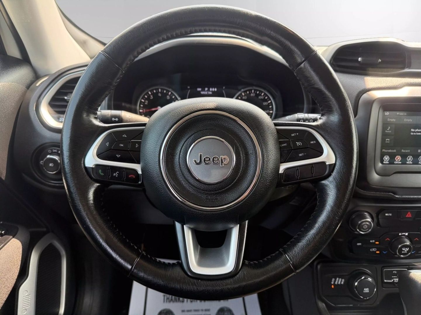2019JEEP RENEGADE for sale in Stafford VA