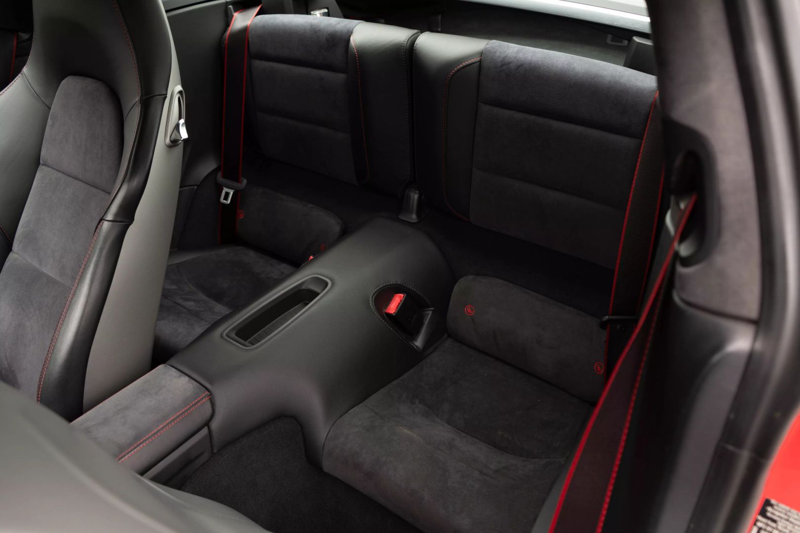 2016 Porsche 911 - Image 66