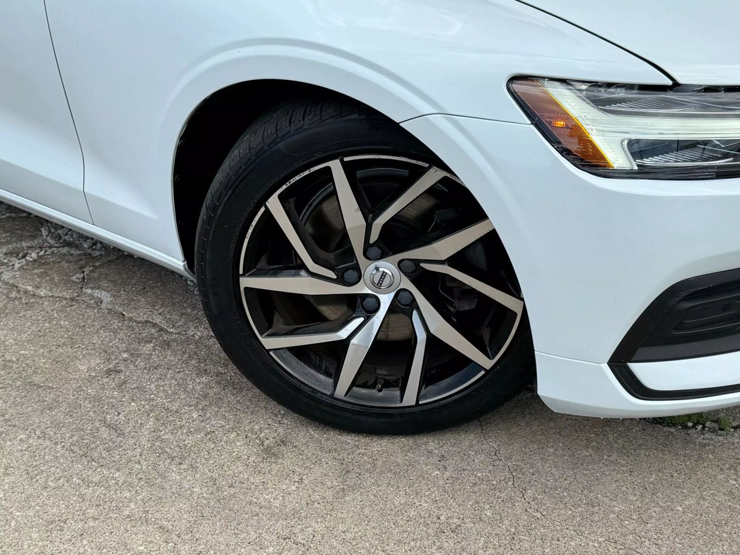2020 Volvo S60 - Image 54