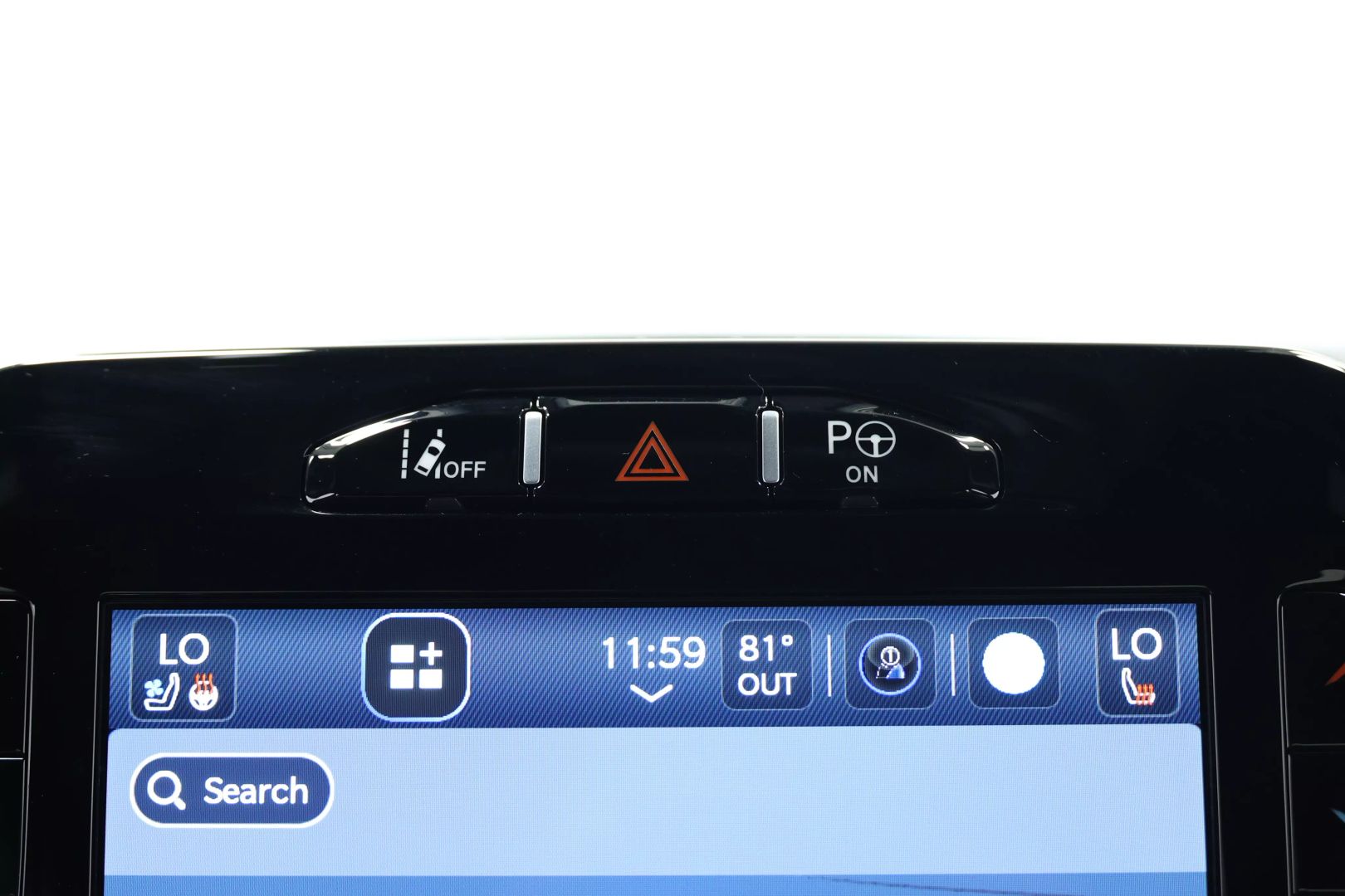 2023 Ram 1500 Crew Cab - Image 35