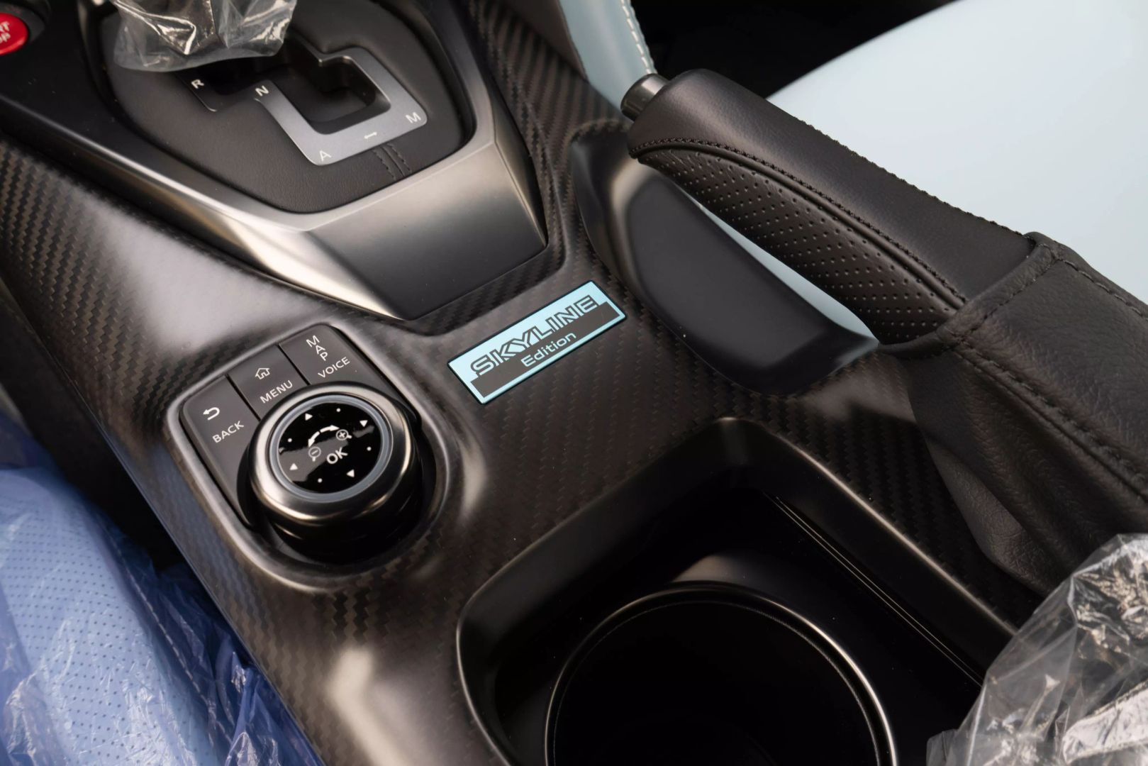 2024 Nissan Gt-r - Image 48