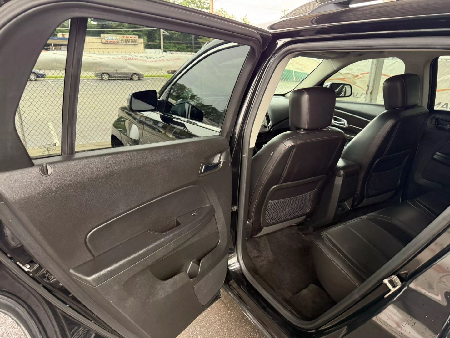 2016 Gmc Terrain - Image 17
