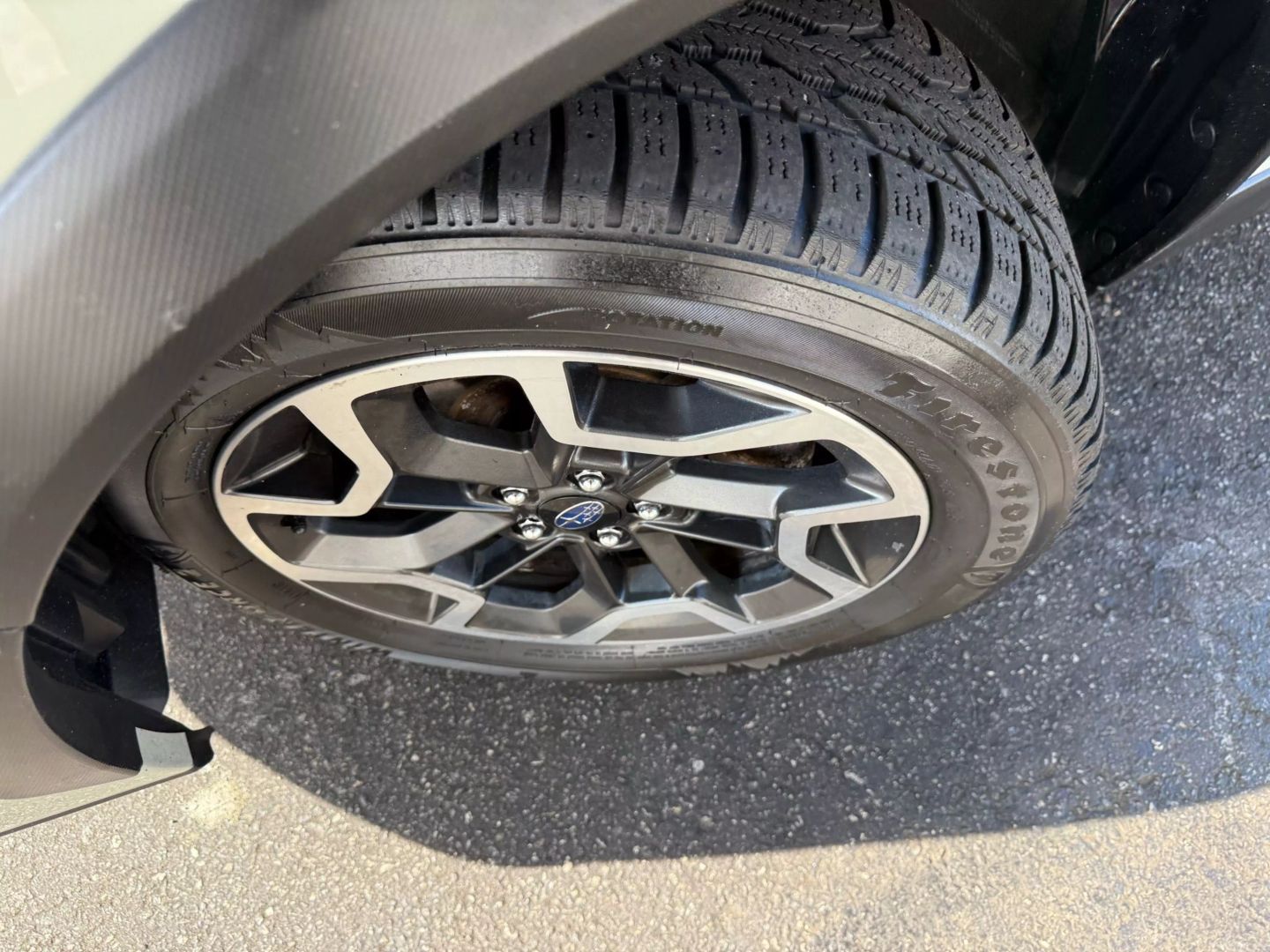 2017 Subaru Crosstrek - Image 37