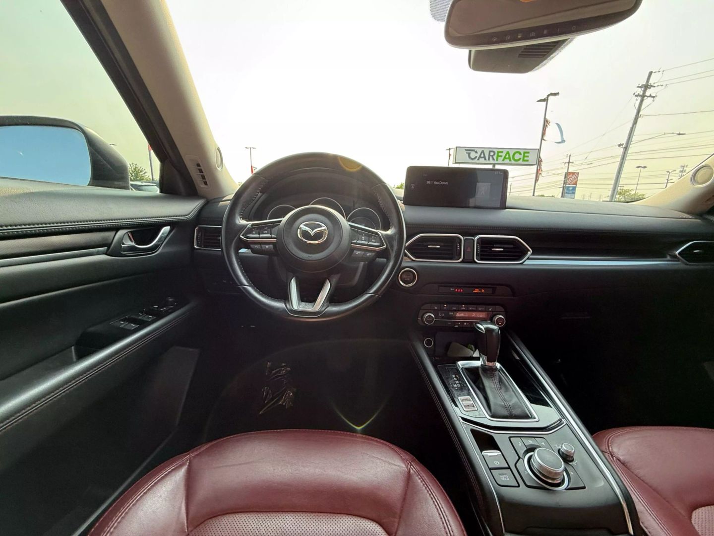 2022 Mazda Cx-5 - Image 29