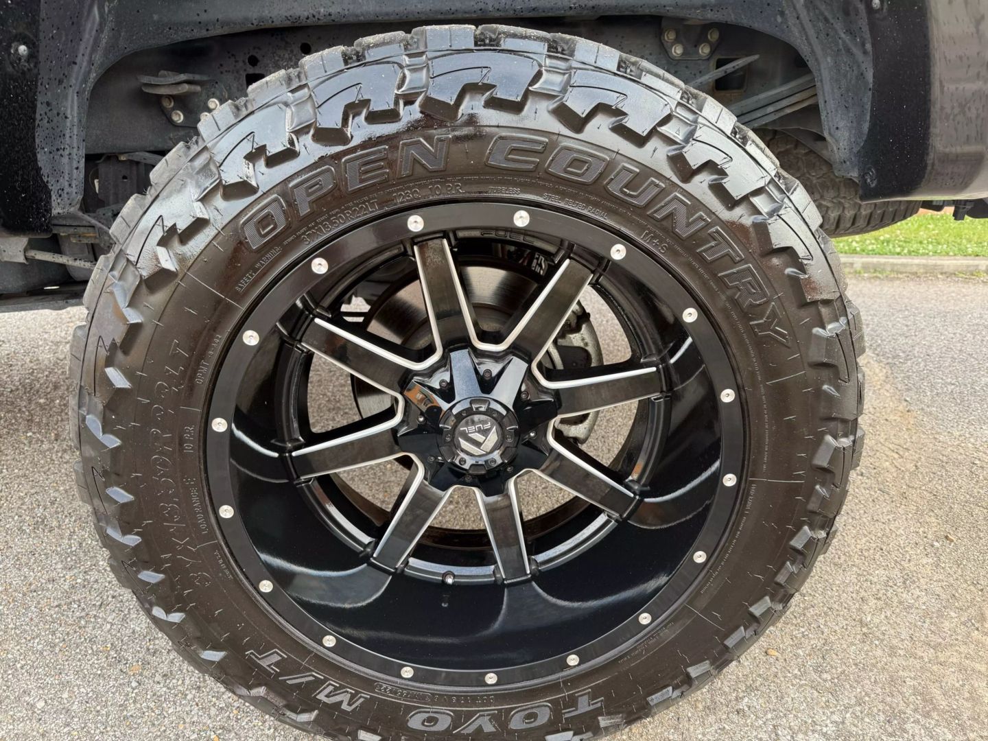 2019 Ford F350 Super Duty Crew Cab - Image 47