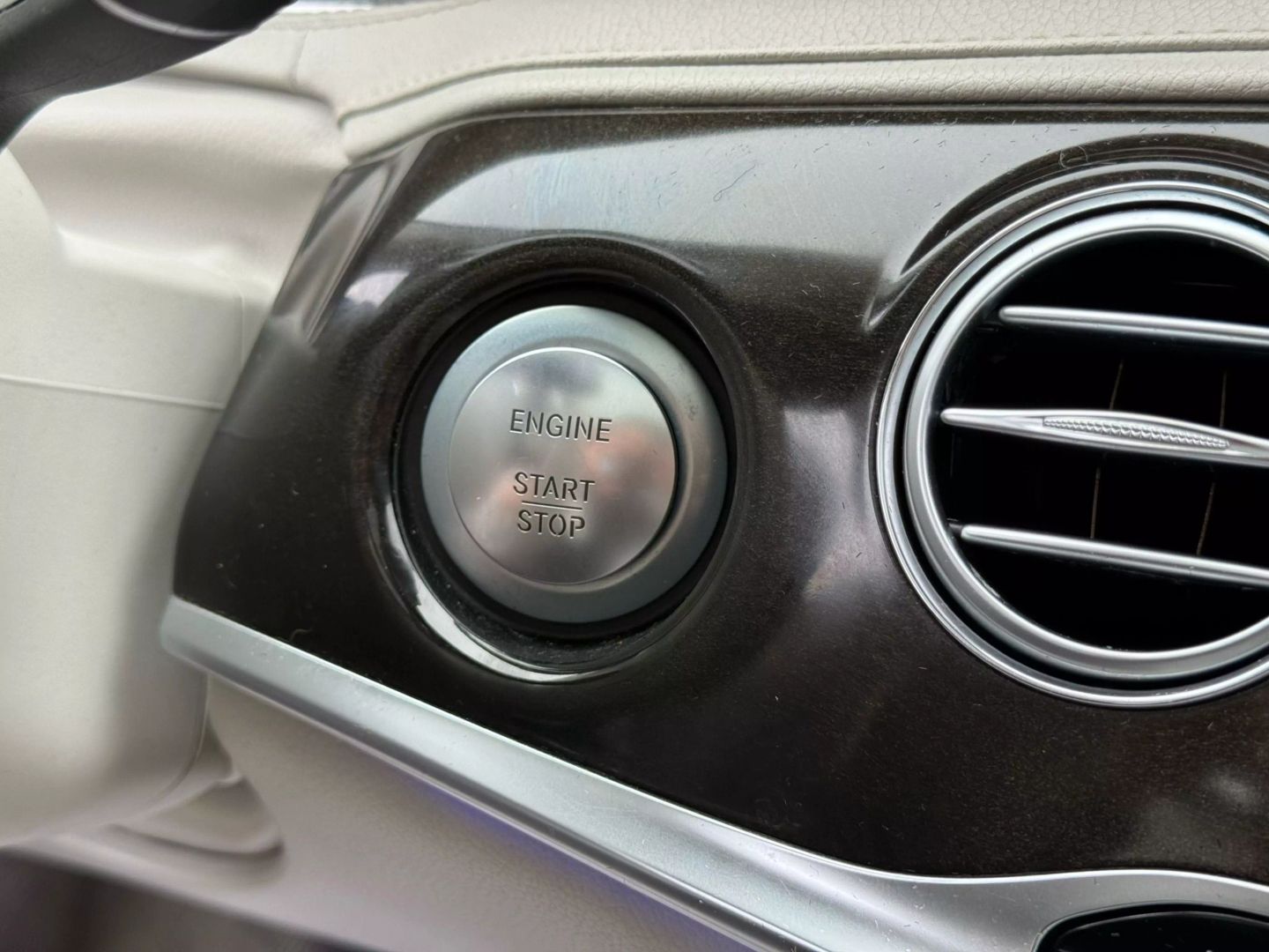 2014 Mercedes-benz S-class - Image 40