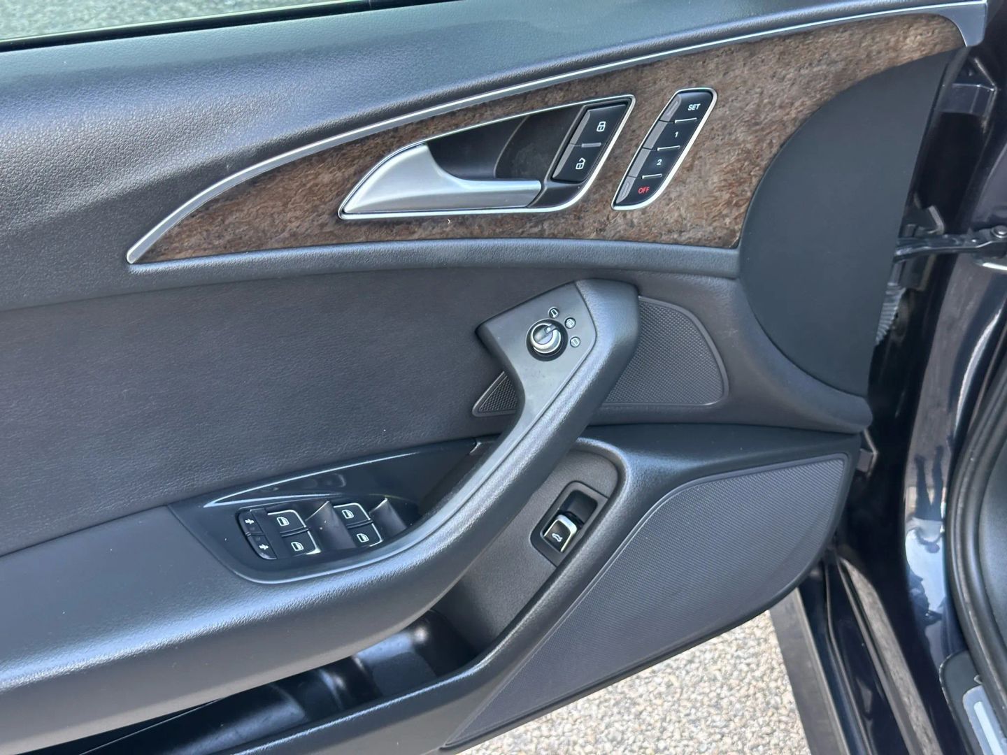 2017 Audi A6 - Image 12