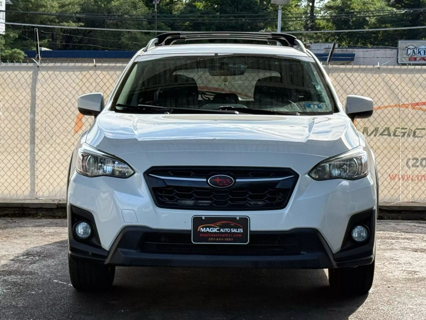 2018 Subaru Crosstrek - Image 5