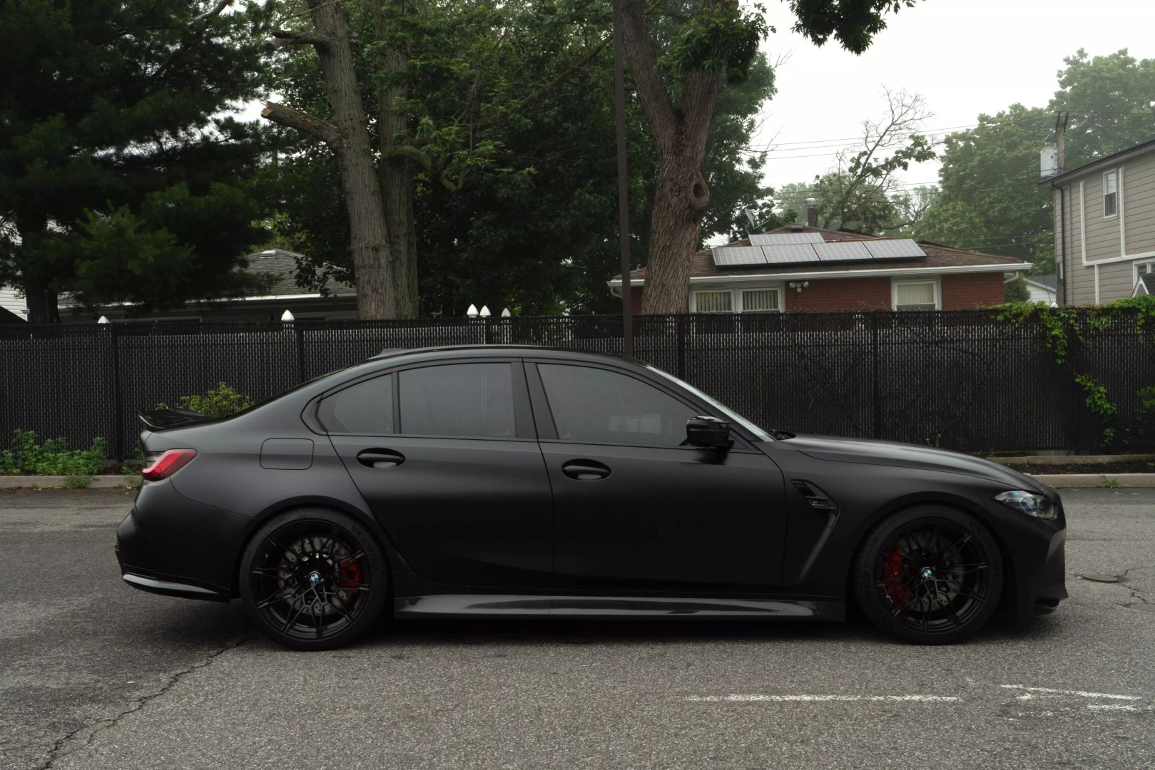 2024 Bmw M3 - Image 19