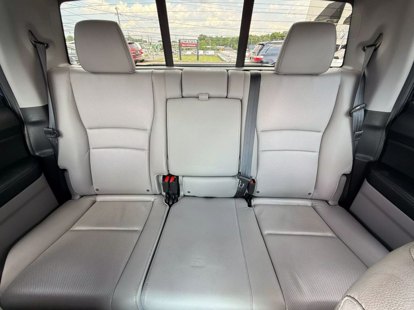 2018 Honda Ridgeline - Image 45