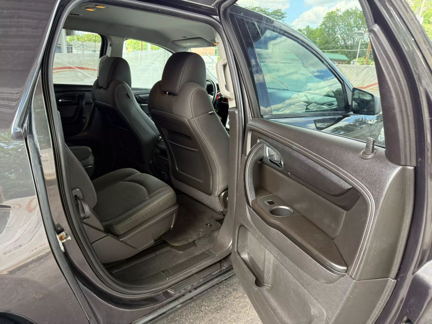 2016 Gmc Acadia - Image 22