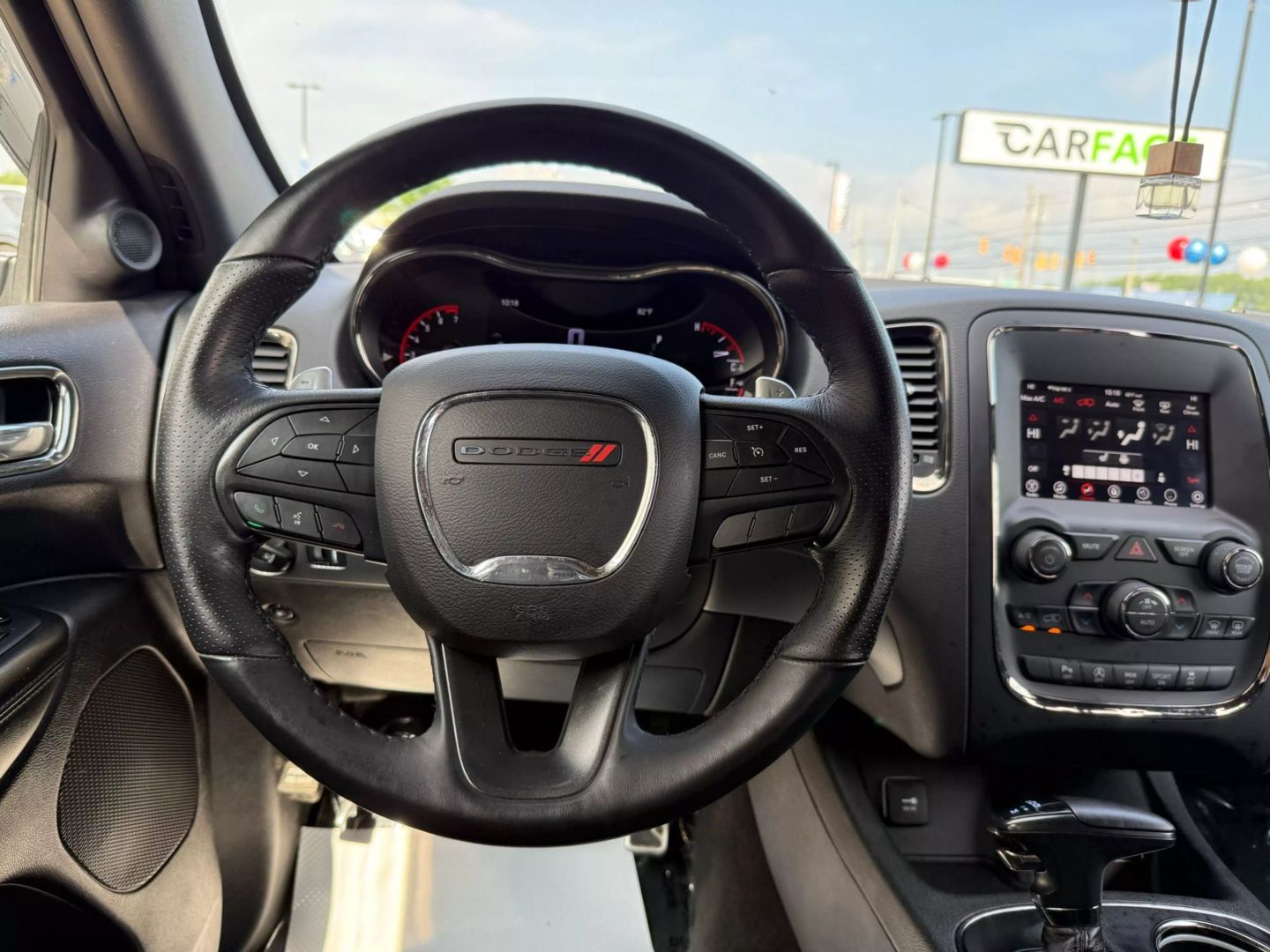2018 Dodge Durango - Image 29