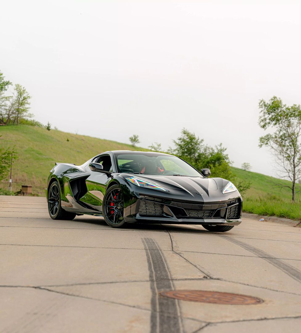 2023 Chevrolet Corvette - Image 41