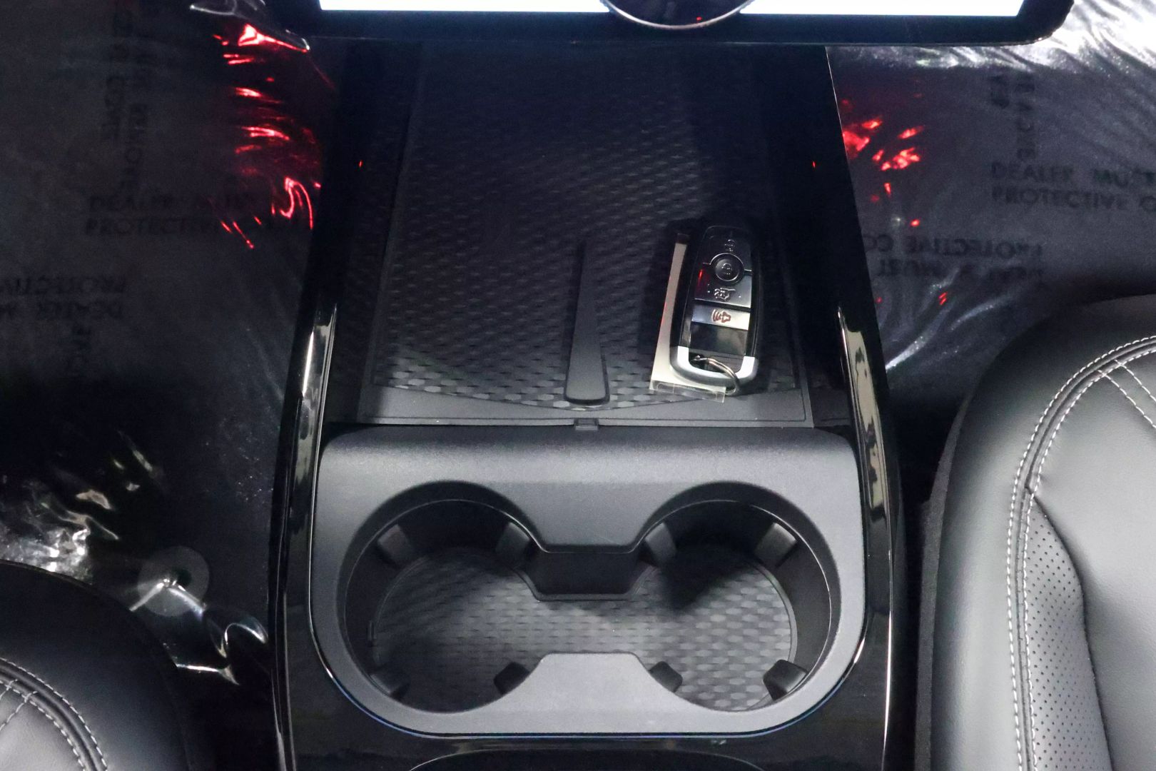 2024 Ford Mustang Mach-e - Image 39