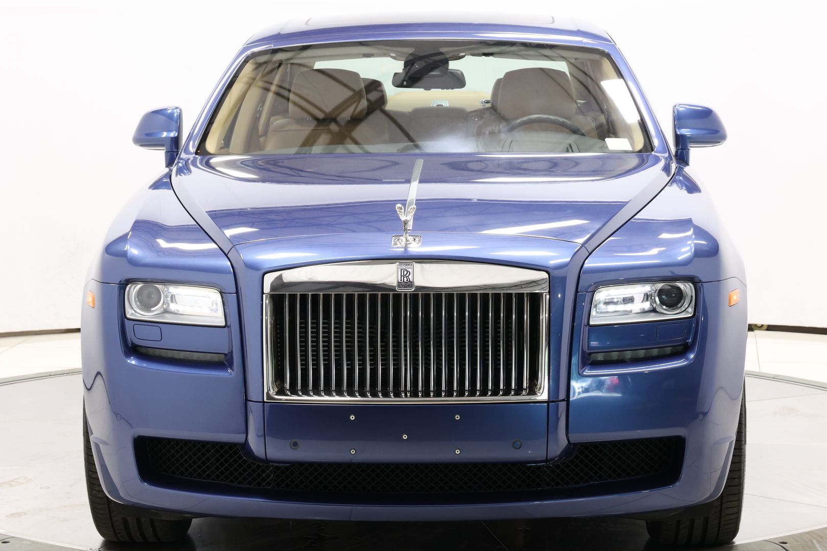 2010 Rolls-royce Ghost - Image 108