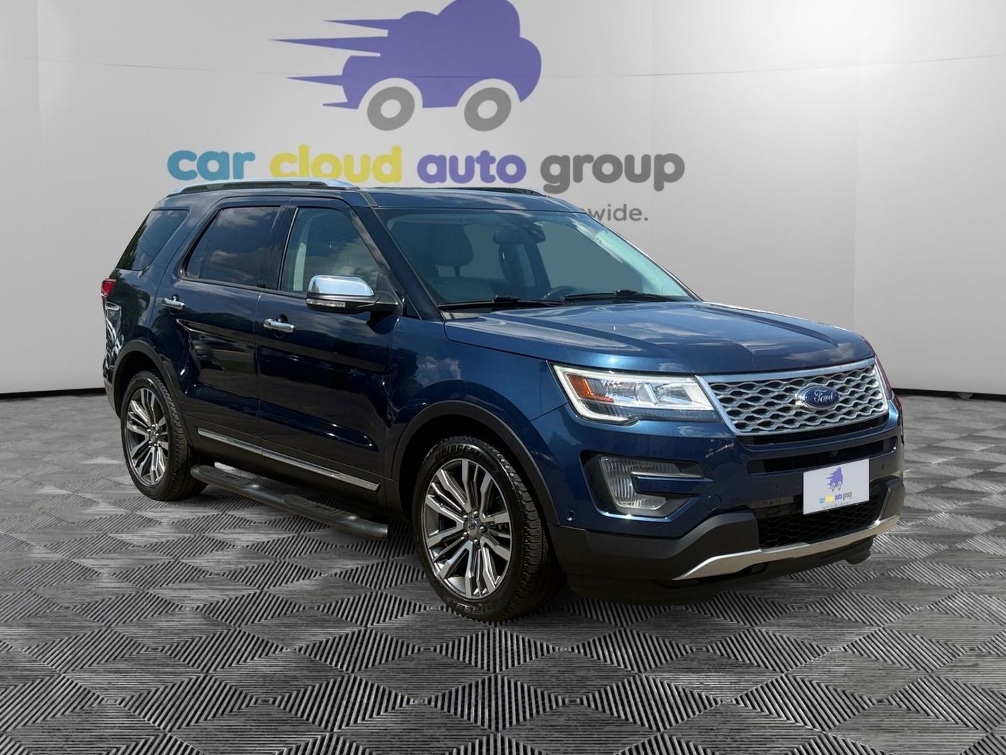 2017FORD EXPLORER for sale in Stafford VA
