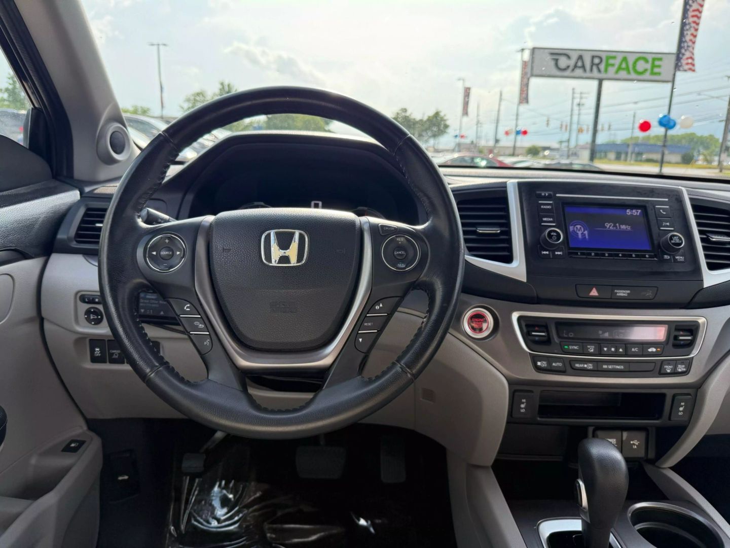 2019 Honda Ridgeline - Image 29