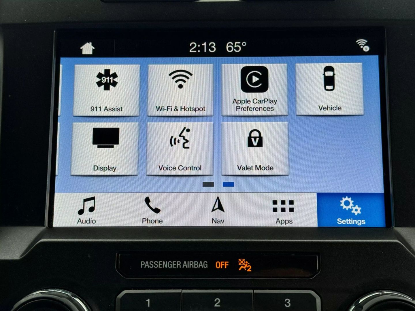 2018 Ford F150 Supercrew Cab - Image 38