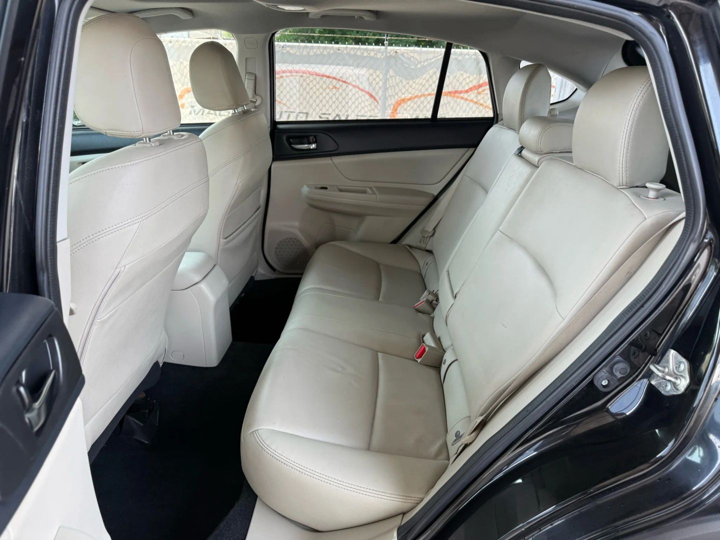 2013 Subaru Xv Crosstrek - Image 18