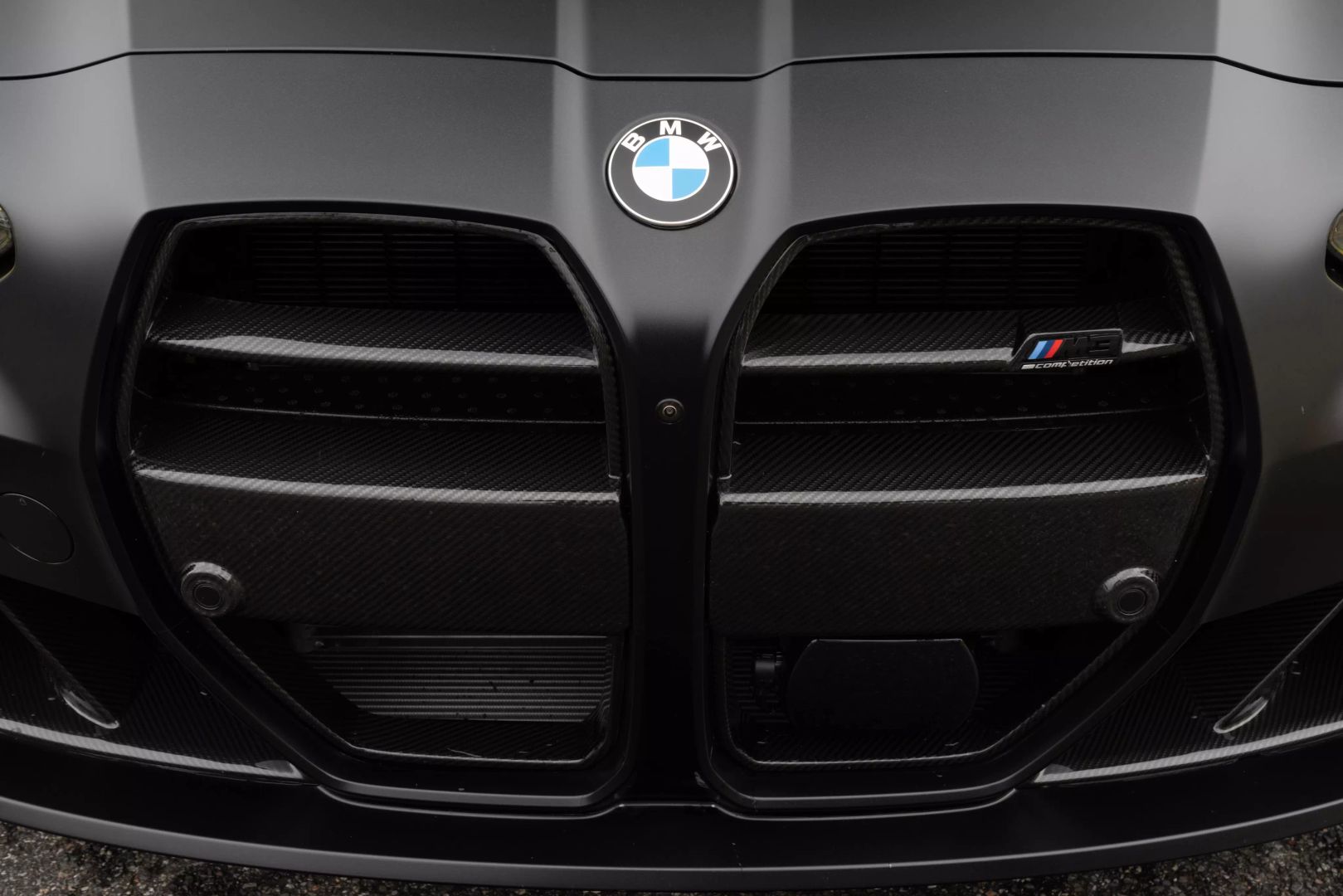 2024 Bmw M3 - Image 12